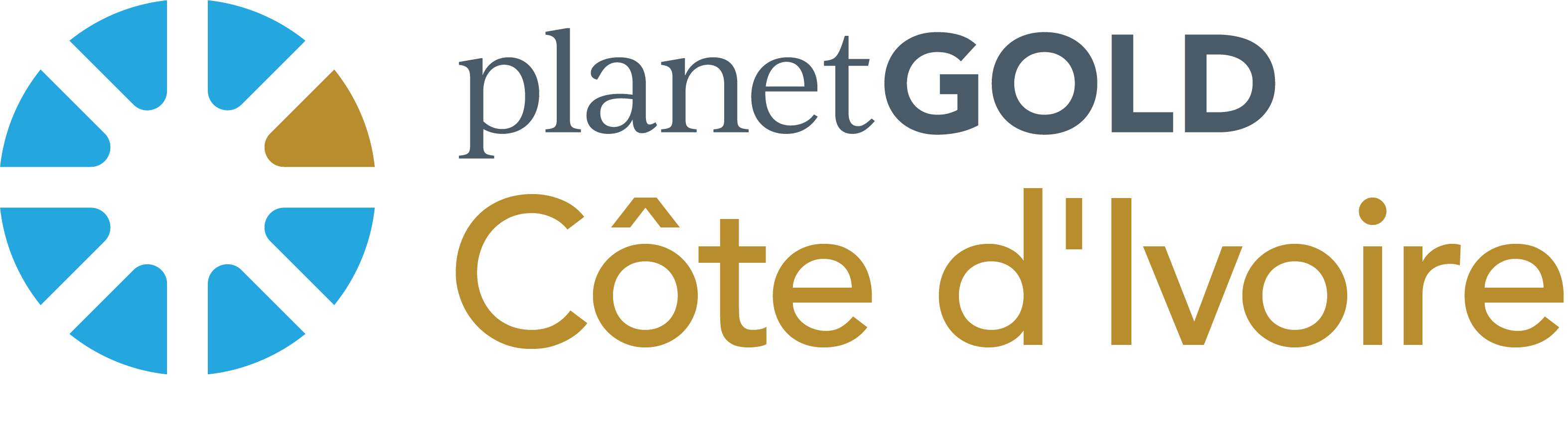IMPACT Logo